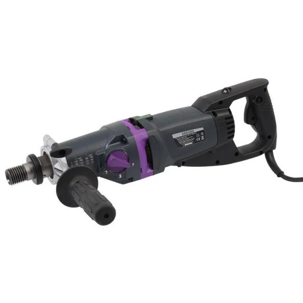 en ligne vente SIDAMO Carotteuse A Eau PRO CD 182 Raccord 1”1/4 – 20116078 4