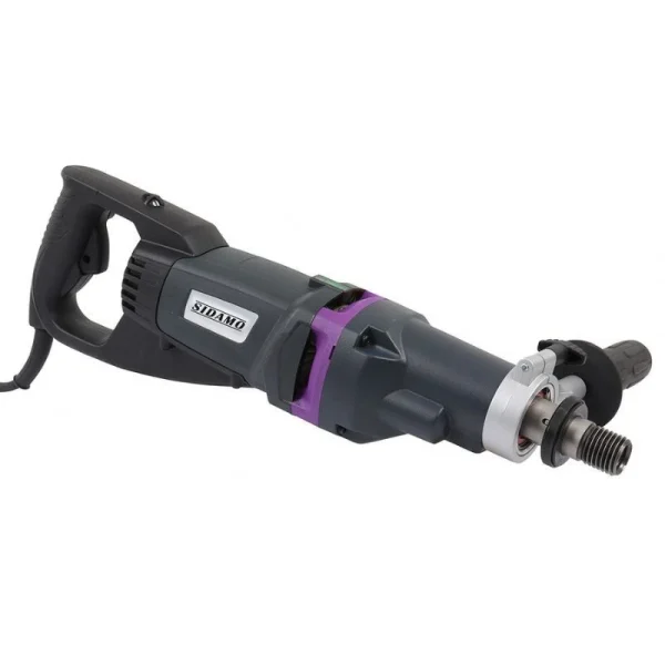en ligne vente SIDAMO Carotteuse A Eau PRO CD 182 Raccord 1”1/4 – 20116078 1