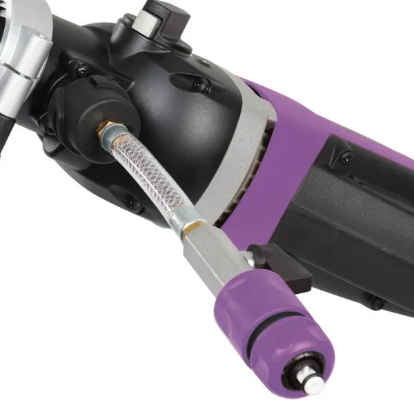 SIDAMO Carotteuse à Sec PRO CD 182-S Raccord 1”1/4 – 20116077 magasin en ligne france 4