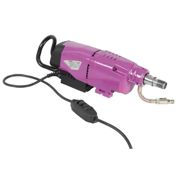 à prix promos SIDAMO Carotteuse Moteur Seul CD300 – 20116082 1