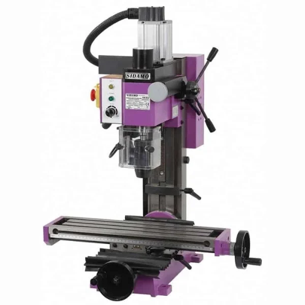 prix de gros SIDAMO Perceuse Fraiseuse 16Fv – 20502079 1
