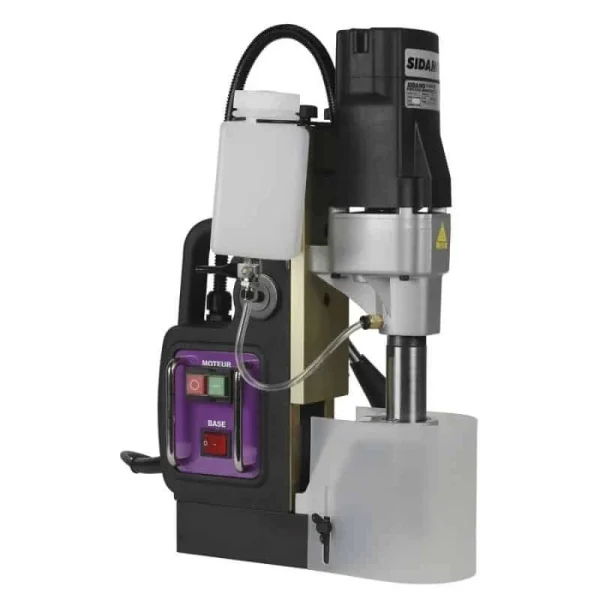 SIDAMO Perceuse Magnétique 35 Pm – 20502033 meilleur service 1
