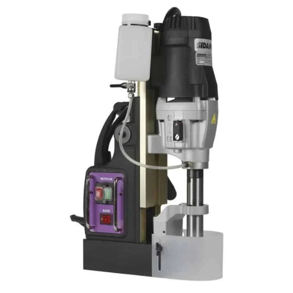 Top ventes SIDAMO Perceuse Magnétique 50 Pm 2 Vitesses – 20502034 1