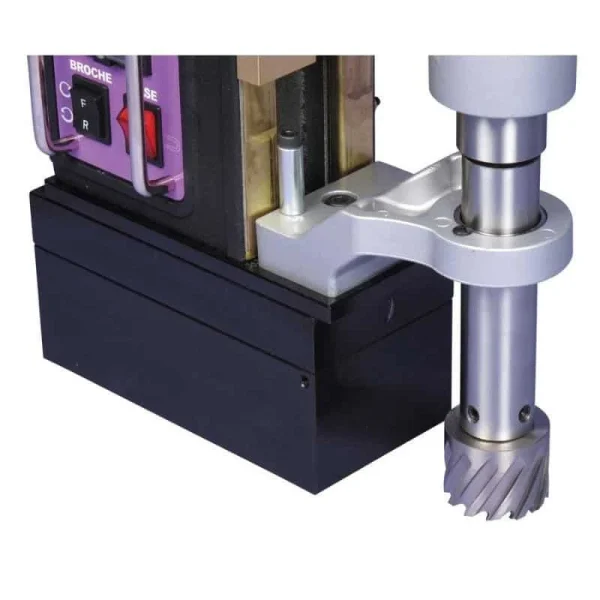 Livraison Standard/Rapide SIDAMO Perceuse Magnétique 75Pm B – 20502048 3