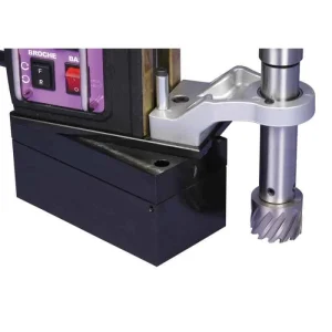 Livraison Standard/Rapide SIDAMO Perceuse Magnétique 75Pm B – 20502048 9