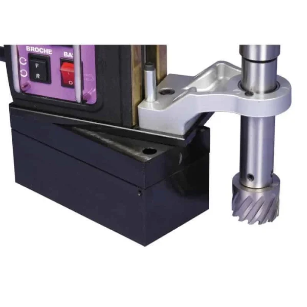 Livraison Standard/Rapide SIDAMO Perceuse Magnétique 75Pm B – 20502048 4