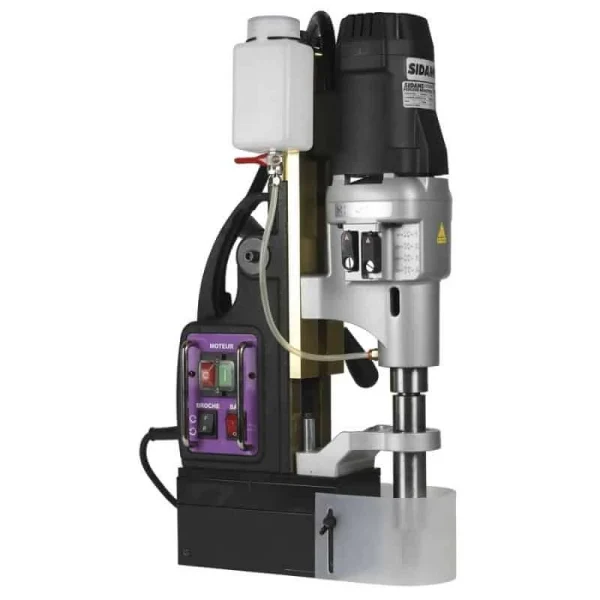 Livraison Standard/Rapide SIDAMO Perceuse Magnétique 75Pm B – 20502048 1