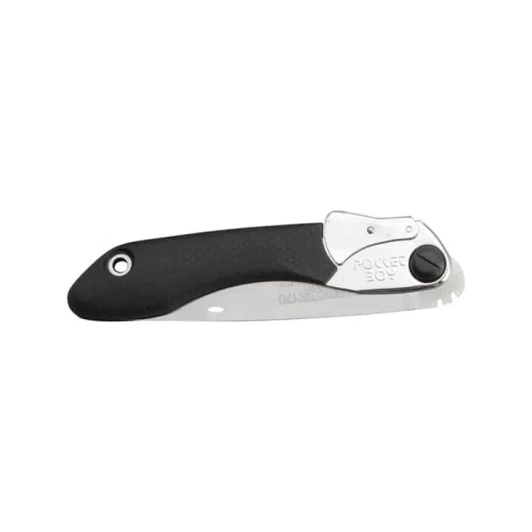 livraison la plus rapide SILKY Scie Japonaise 170mm POCKETBOY 170-10 – KSI534017 3