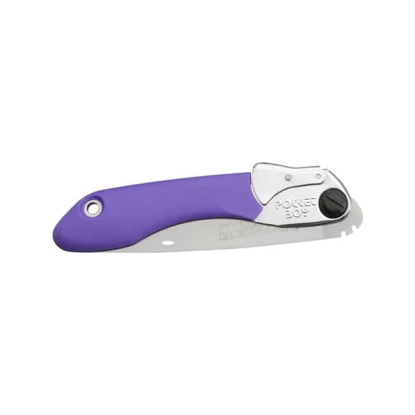 remise en ligne SILKY Scie Japonaise 170mm POCKETBOY 170-26 – KSI534417 3