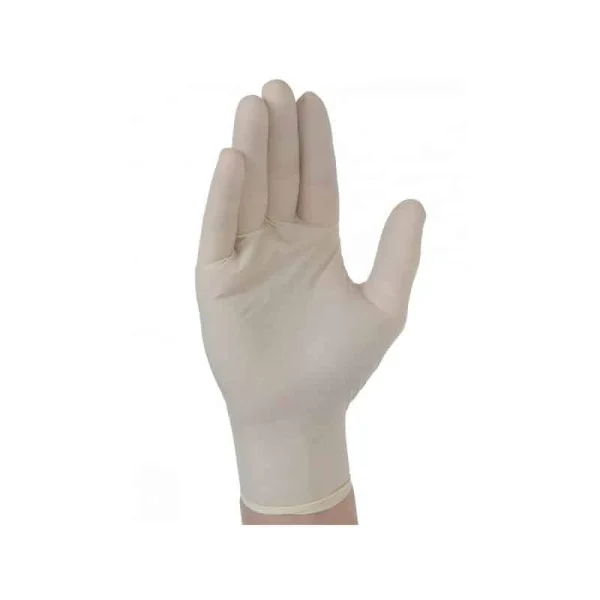 SINGER SAFETY 100 Gants Jetables En Latex – AUU1000 solde en ligne 1