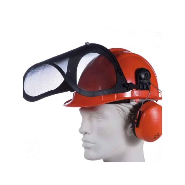 Couleurs variées SINGER SAFETY Kit De Protection Forestier – HGCF01 3