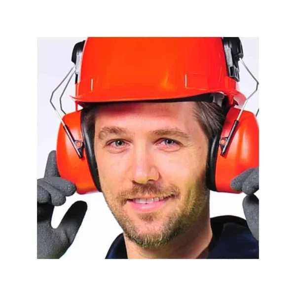 Couleurs variées SINGER SAFETY Kit De Protection Forestier – HGCF01 4