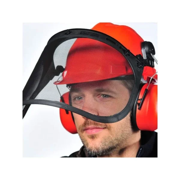 Couleurs variées SINGER SAFETY Kit De Protection Forestier – HGCF01 5