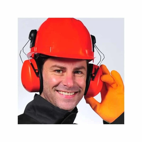 Couleurs variées SINGER SAFETY Kit De Protection Forestier – HGCF01 6