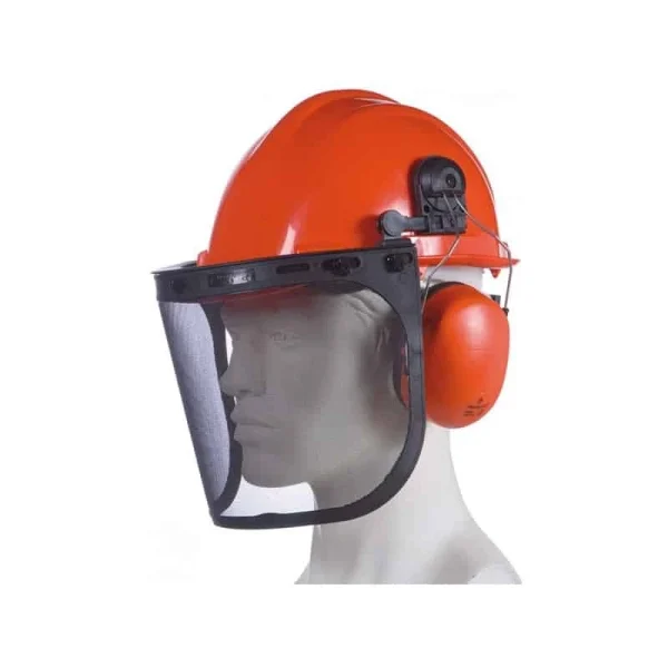 Couleurs variées SINGER SAFETY Kit De Protection Forestier – HGCF01 1