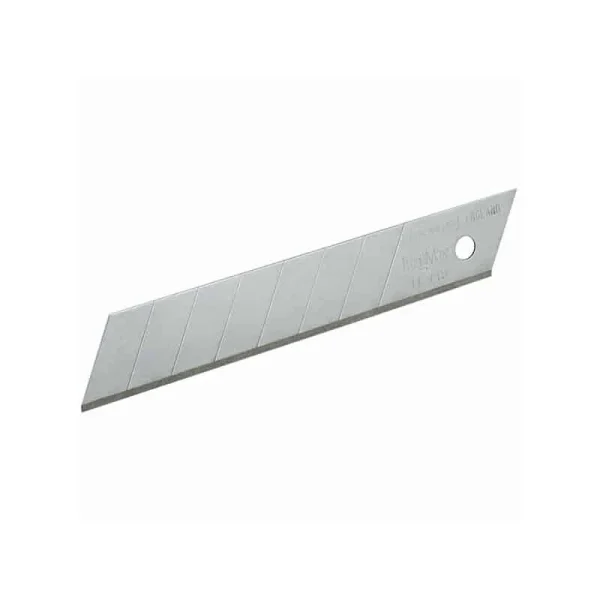 STANLEY 10 Lames De Cutter FatMax 18mm – 2-11-718 france en ligne 1
