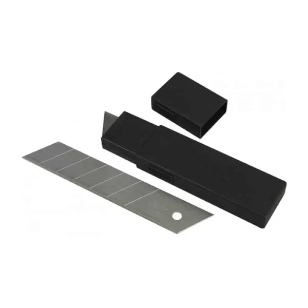 pas cher STANLEY 10 Lames De Cutter FatMax 25mm – 2-11-725 3