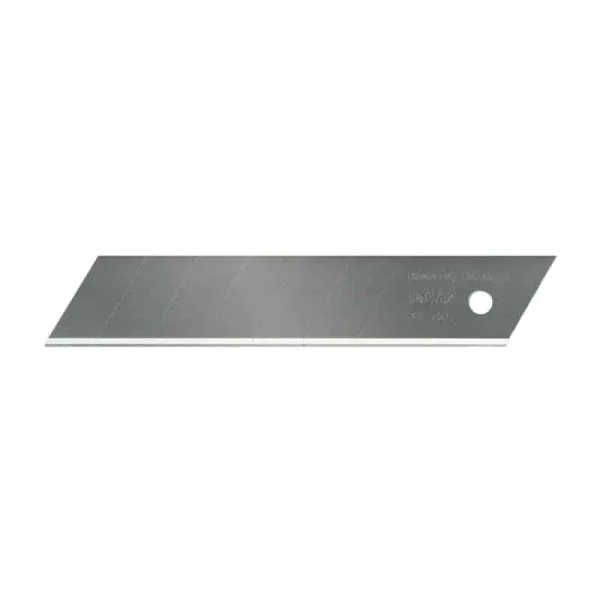 pas cher STANLEY 10 Lames De Cutter FatMax 25mm – 2-11-725 1
