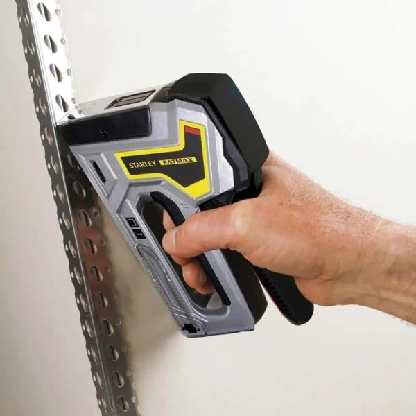Distributeur Officiel STANLEY Agrafeuse-cloueuse TR 350 Fatmax – 6-TR350 3