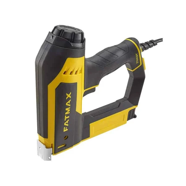 vente à bas prix STANLEY Agrafeuse électrique FatMax – FMHT6-75934 3