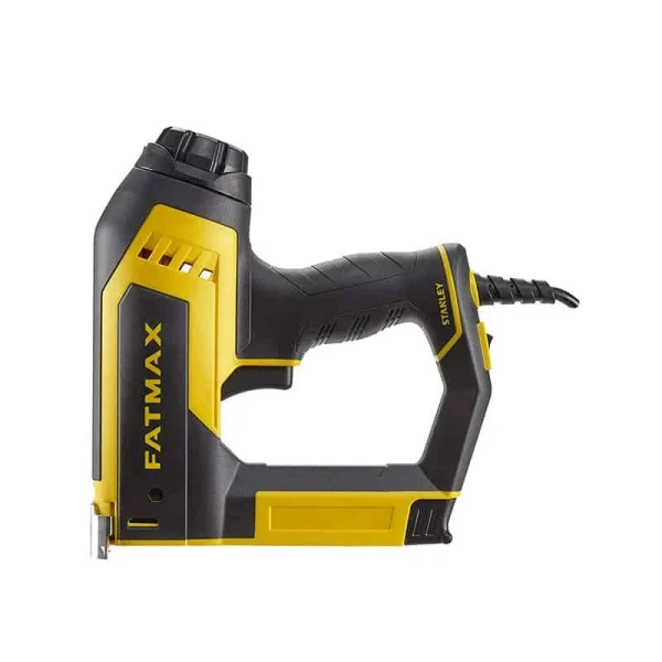 vente à bas prix STANLEY Agrafeuse électrique FatMax – FMHT6-75934 1