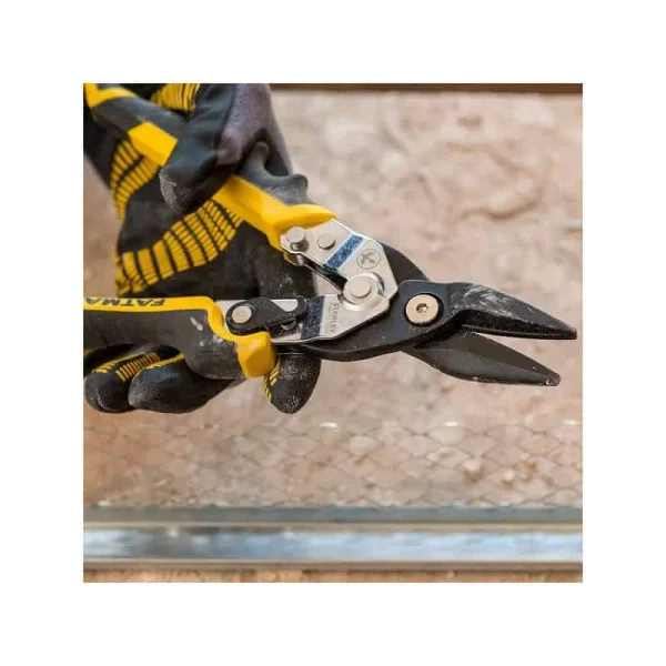 vente en ligne pas cher STANLEY Cisaille 250mm Passe-franc Universelle FatMax – FMHT73756-0 3