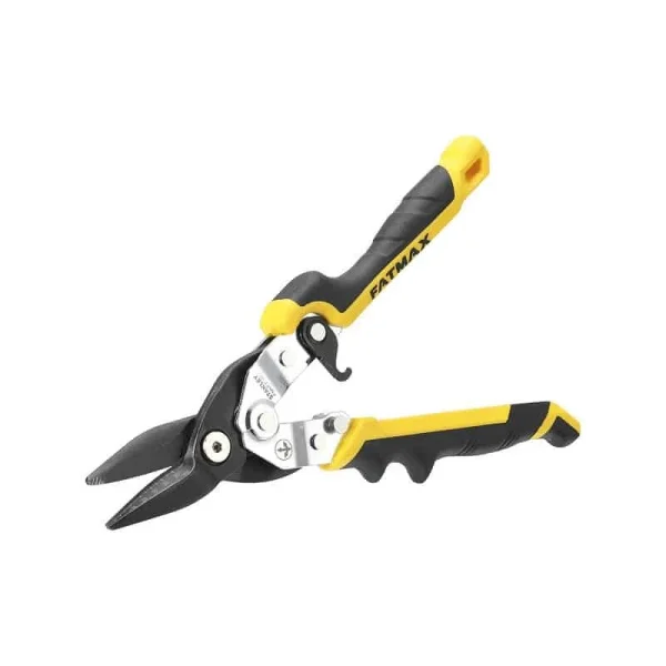 vente en ligne pas cher STANLEY Cisaille 250mm Passe-franc Universelle FatMax – FMHT73756-0 1