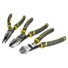 l'unique style STANLEY Coffret De 3 Pinces Power FATMAX – FMHT0-72415 8