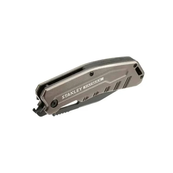 STANLEY Couteau De Poche Premium FatMax – FMHT0-10312 Top ventes 3