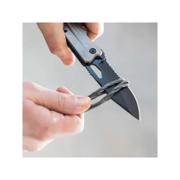 STANLEY Couteau De Poche Premium FatMax – FMHT0-10312 Top ventes 6