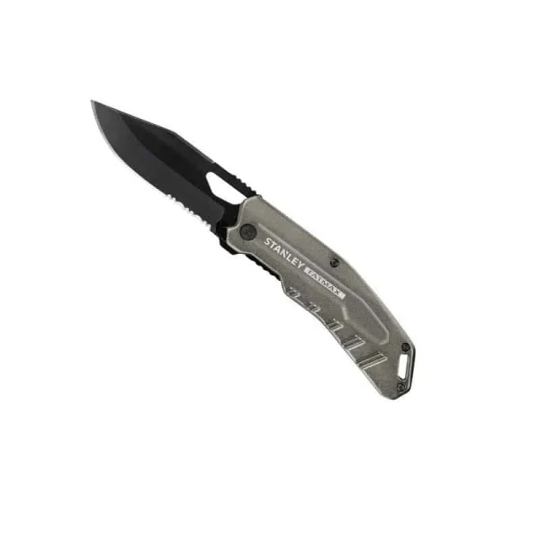 STANLEY Couteau De Poche Premium FatMax – FMHT0-10312 Top ventes 1