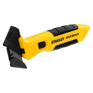 livraison la plus rapide STANLEY Couteau De Sécurité Bimatière FATMAX – FMHT10373-0 10