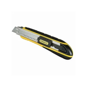 STANLEY Cutter à Cartouche FatMax 18mm – 0-10-481 online boutique 9