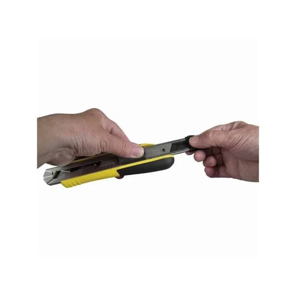 STANLEY Cutter à Cartouche FatMax 18mm – 0-10-481 online boutique 4