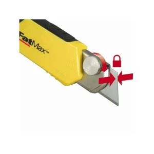 STANLEY Cutter à Cartouche FatMax 18mm – 0-10-481 online boutique 15