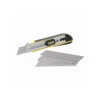 bas prix STANLEY Cutter à Cartouche FatMax 25mm – 0-10-486 16