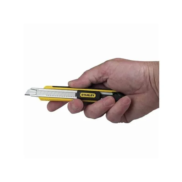 STANLEY Cutter à Cartouche FatMax 9mm – 0-10-475 vente luxe pas cher 3
