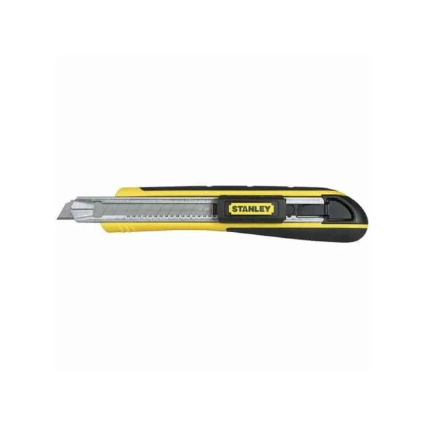 STANLEY Cutter à Cartouche FatMax 9mm – 0-10-475 vente luxe pas cher 4