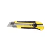 Retour Facile et Gratuit STANLEY Cutter Bimatière 25mm – 0-10-425 5