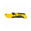 STANLEY Cutter De Sécurité Tri-slide Auto-rétractable FatMax – FMHT10365-0 dernière tendance 17