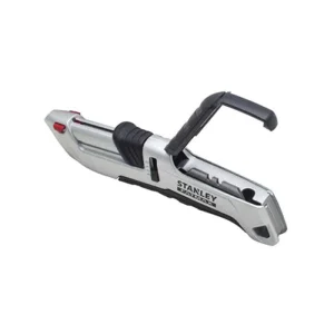 Livraison internationale STANLEY Cutter De Sécurité Tri-slide Auto-rétractable FatMax – FMHT10367-0 6