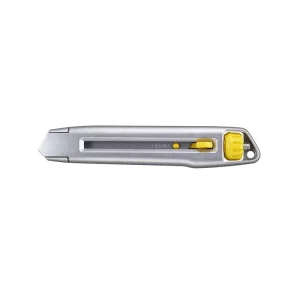 grande promotion STANLEY Cutter Interlock 18mm – 1-10-018 7