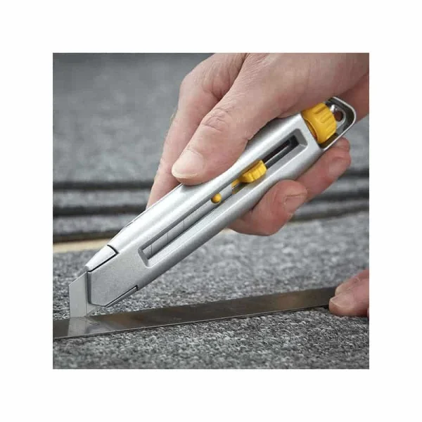 grande promotion STANLEY Cutter Interlock 18mm – 1-10-018 4