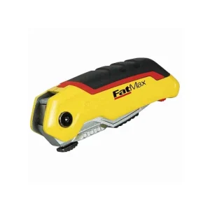 STANLEY Cutter Rétractable FatMax – 0-10-825 magasins pas chers 10