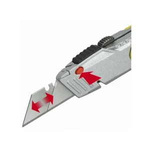 STANLEY Cutter Rétractable FatMax – 0-10-825 magasins pas chers 12