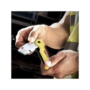 STANLEY Cutter Rétractable FatMax – 0-10-825 magasins pas chers 16