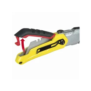 STANLEY Cutter Rétractable FatMax – 0-10-825 magasins pas chers 18