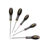 STANLEY Jeu De 5 Tournevis FatMax Plats + Phillips – 0-65-440 Les achats en ligne 8