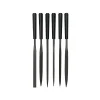 STANLEY Jeu De 6 Limes Aiguilles 150mm – 0-22-500 luxe soldes 17