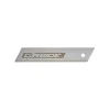 STANLEY Lames Cutter 25mm Carbure De Tungstene 5 Lames – STHT0-11825 prix de gros 5